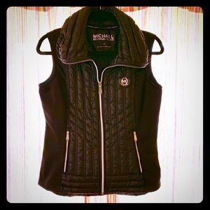 Michael Michael Kors Lightweight Puffer Vest
